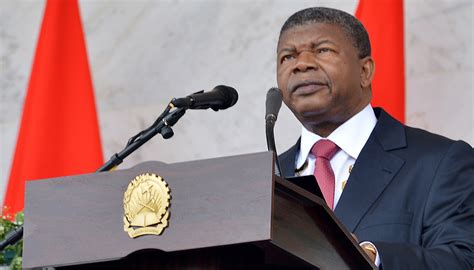 presidência da república de angola